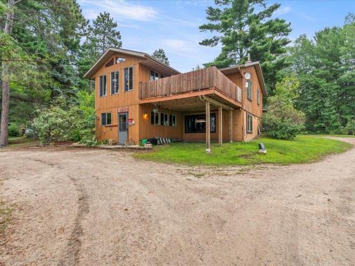 25138 County 2, Nevis, MN 56467