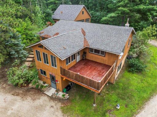 25138 County 2, Nevis, MN 56467