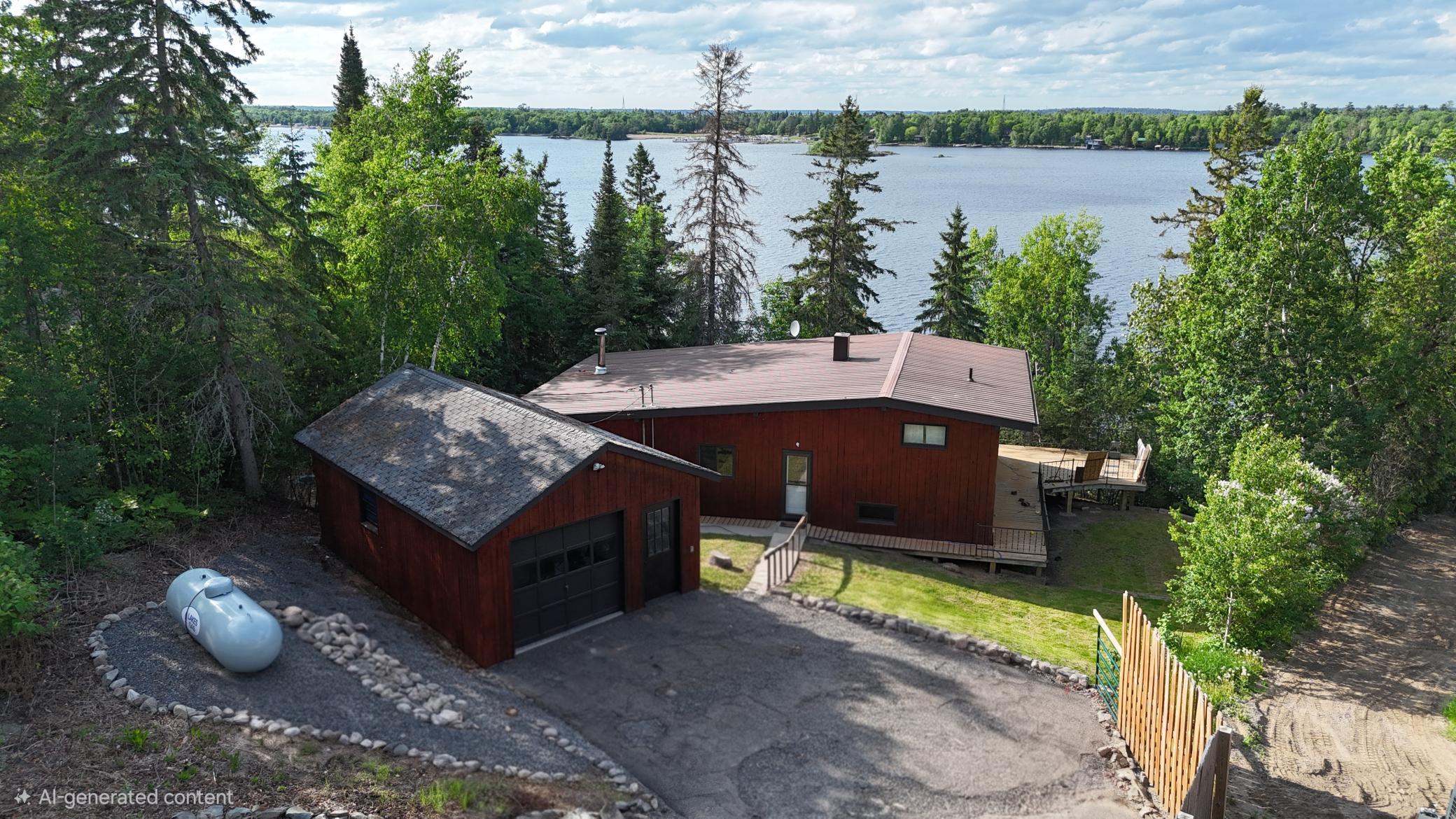 2629 County Road 103, International Falls, MN 56649