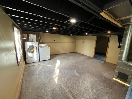 Lower level