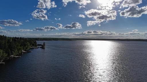 Rainy Lake