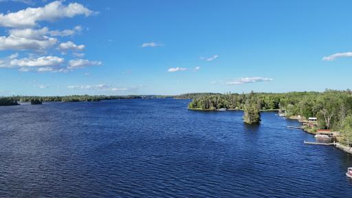 Rainy Lake