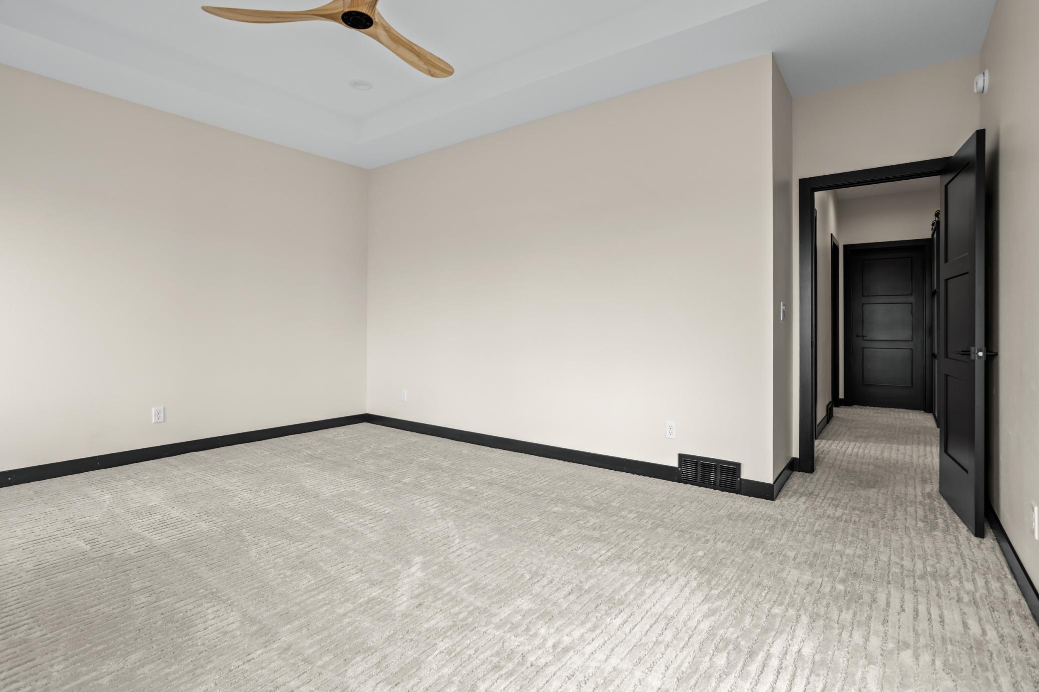 Primary suite