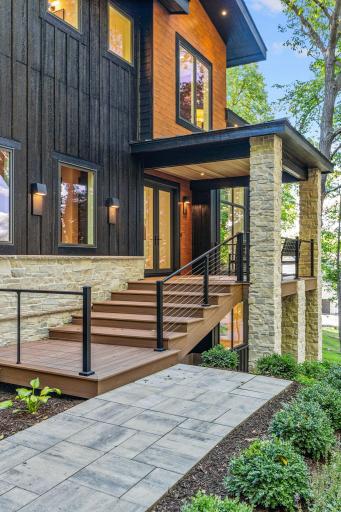 Stunning 2.41 acre lot built by Omni Custom Builders