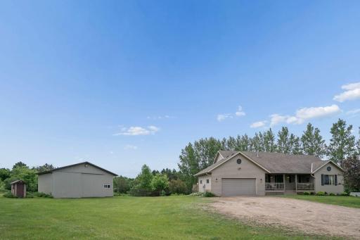 21022 Fruitwood Road, Richmond, MN 56368