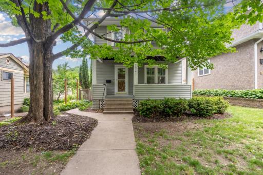 Photo for 2041 Princeton Avenue, Saint Paul, MN 55105 - listing #7088849 2041 Princeton Avenue, Saint Paul, MN 55105