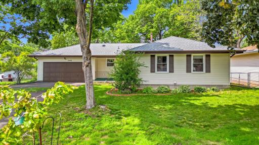 7400 Concerto Curve NE, Fridley, MN 55432
