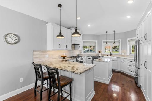 1505 14th Street SE, Forest Lake, MN 55025