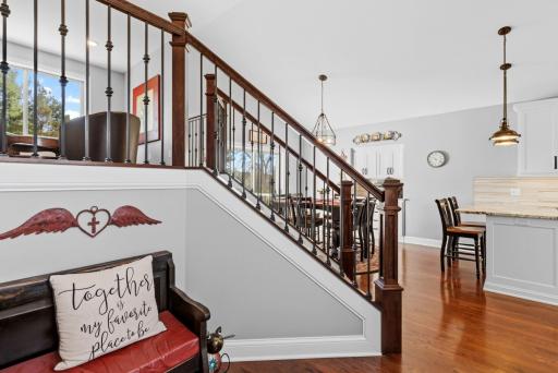 1505 14th Street SE, Forest Lake, MN 55025