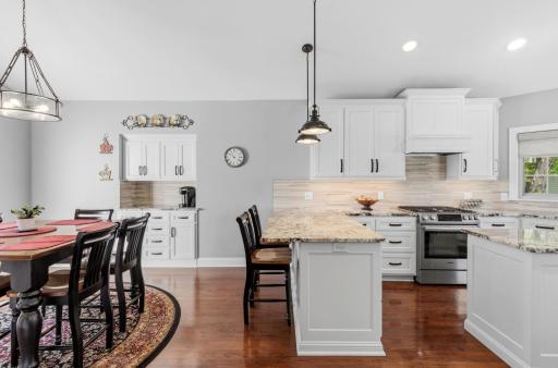 1505 14th Street SE, Forest Lake, MN 55025