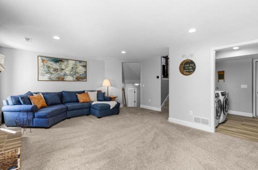 1505 14th Street SE, Forest Lake, MN 55025