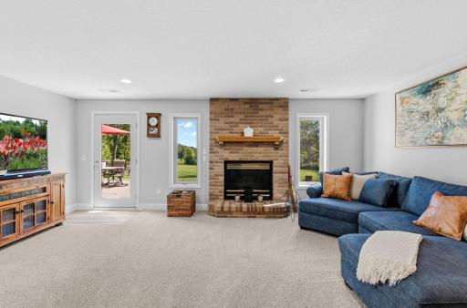 1505 14th Street SE, Forest Lake, MN 55025