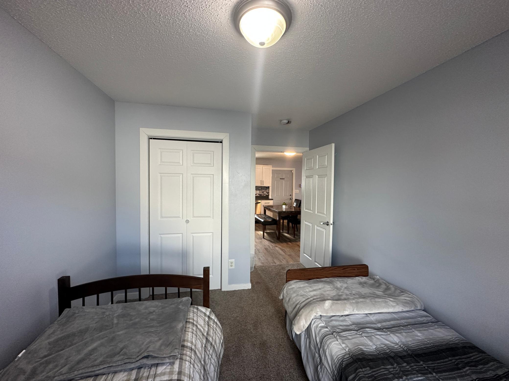 Bedroom #4