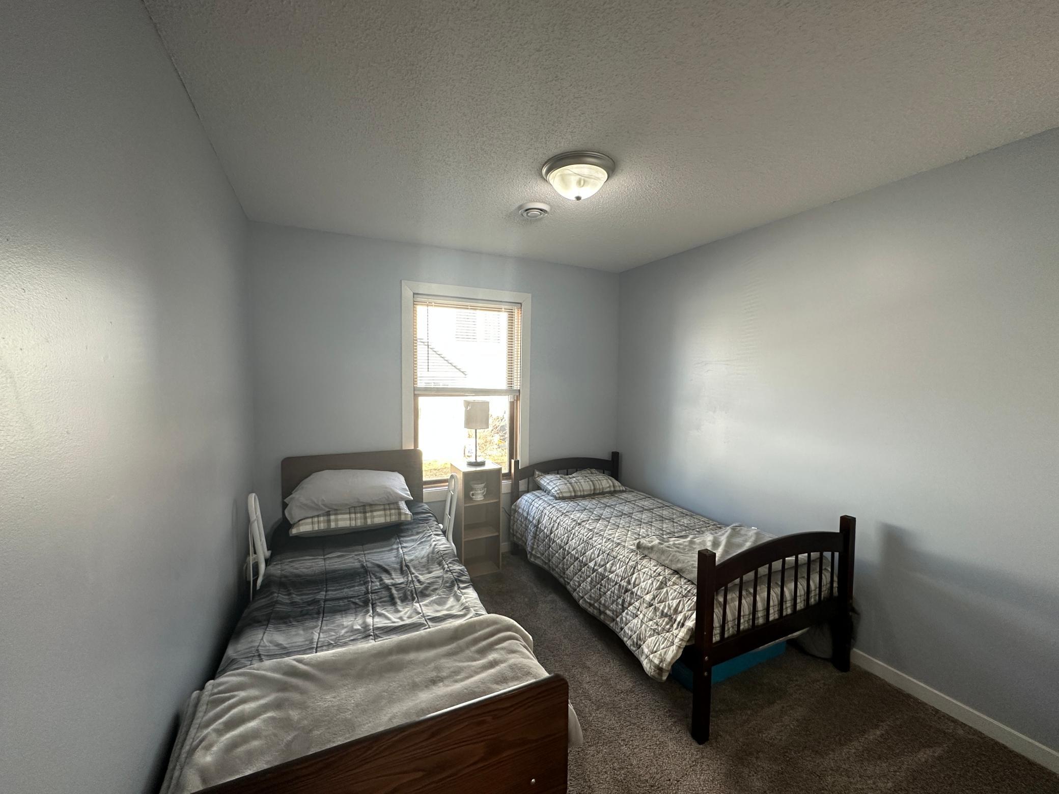 Bedroom #4