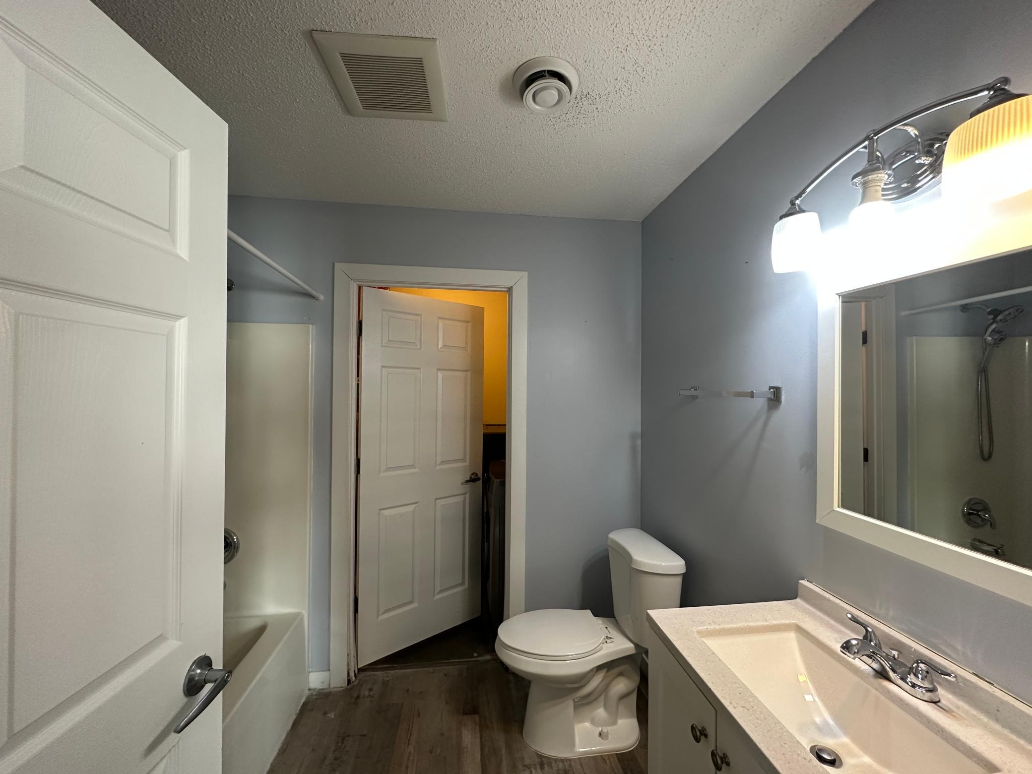 Bathroom #2