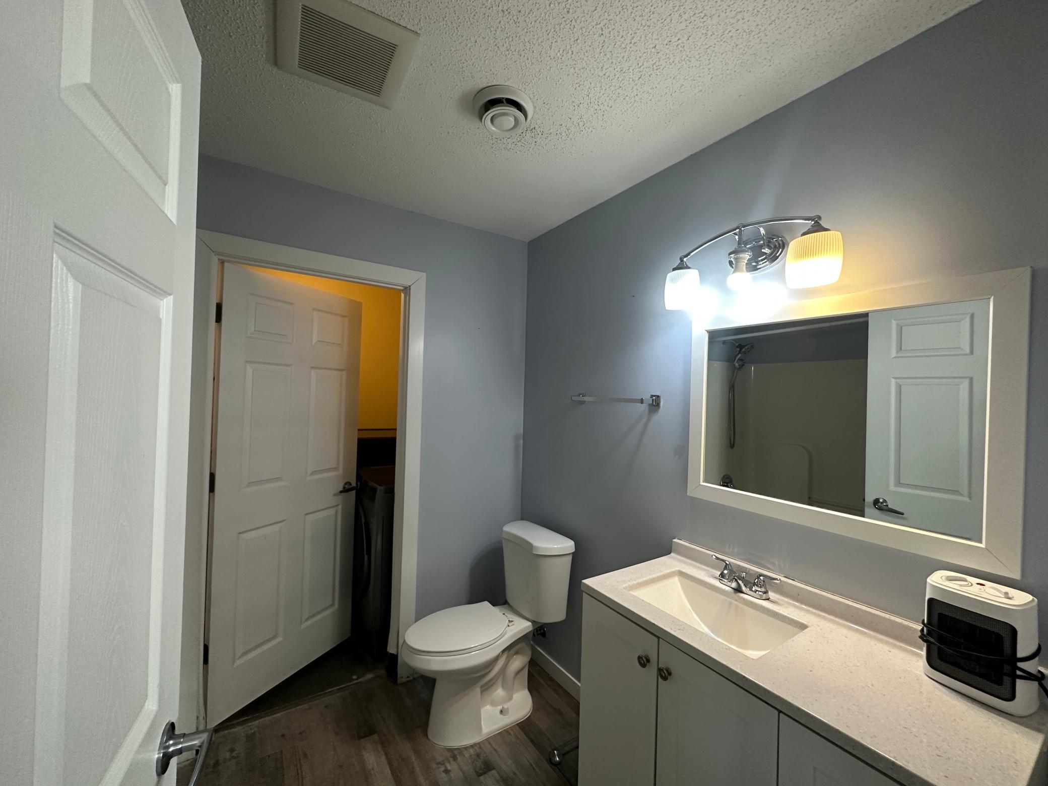 Bathroom #2