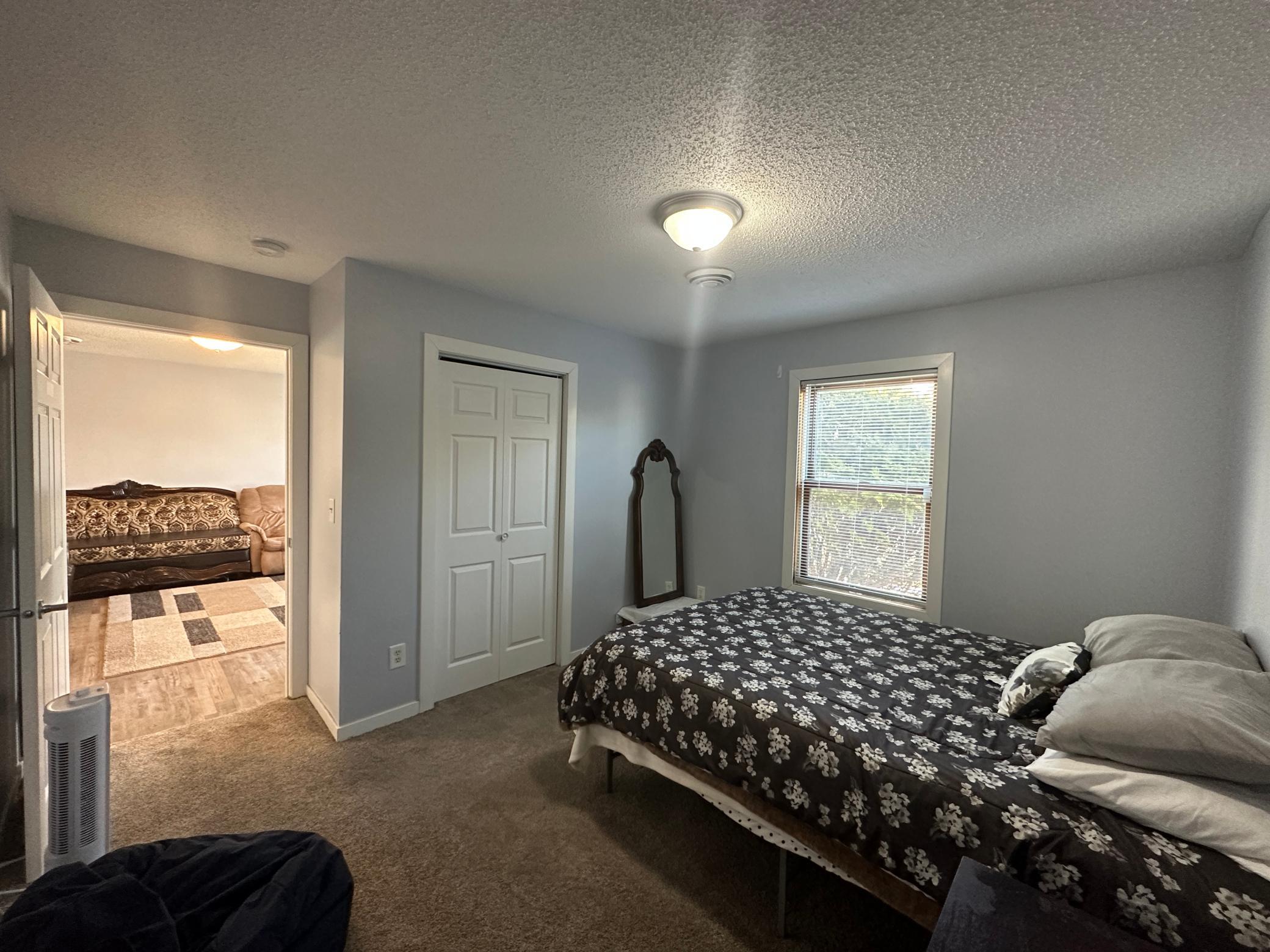 Bedroom #3