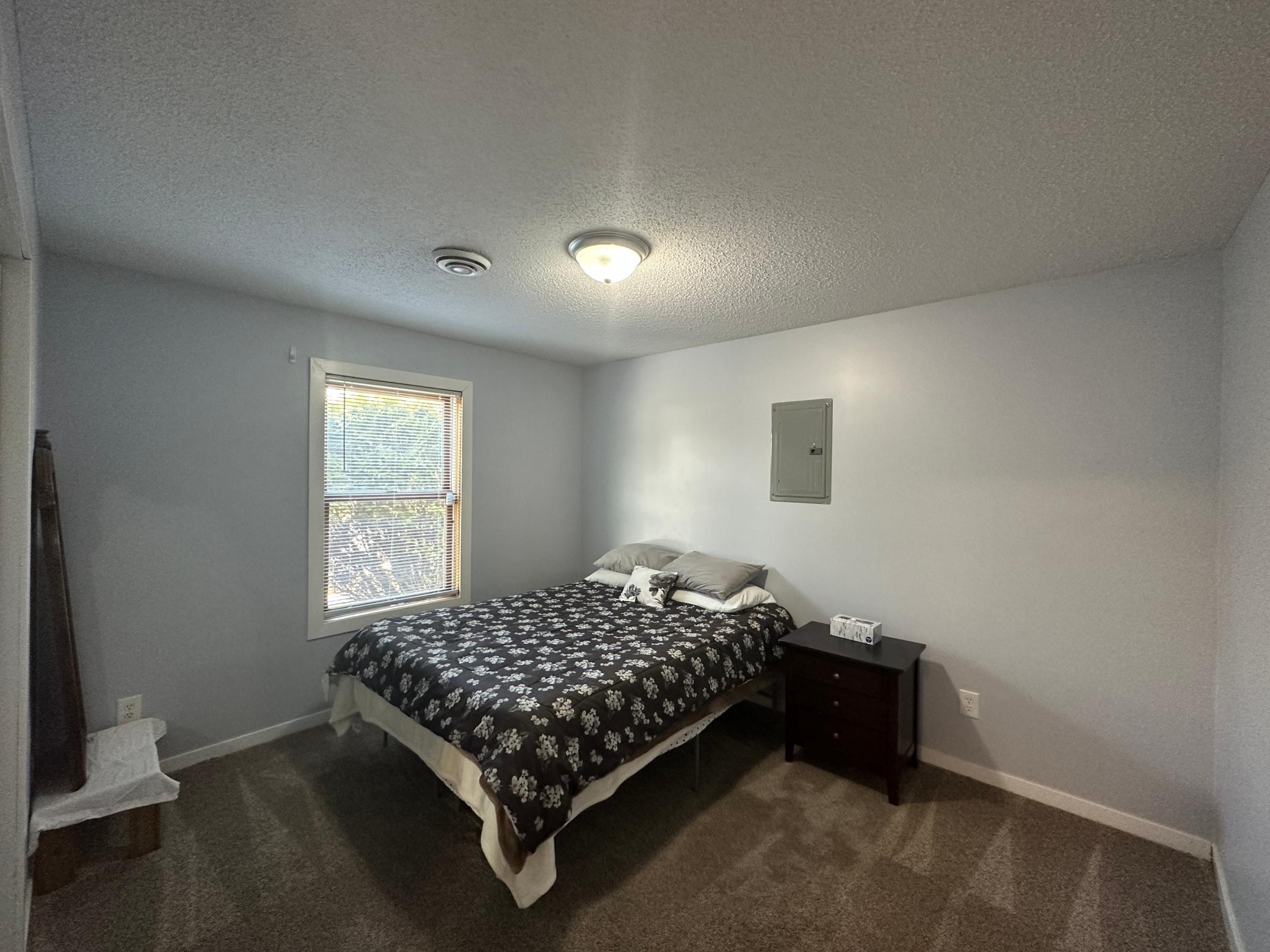 Bedroom #3