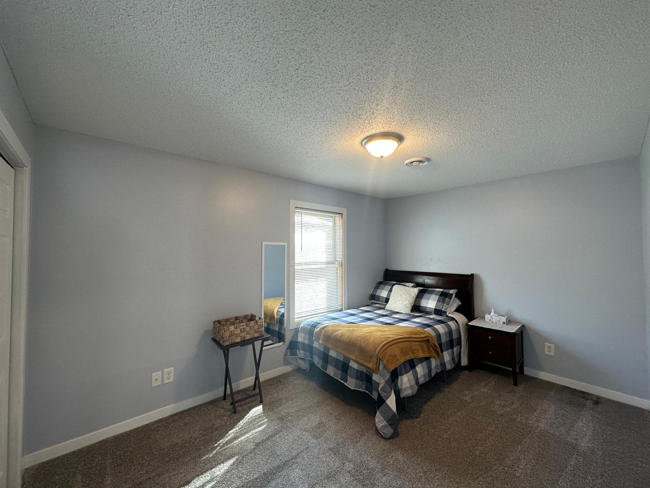 Bedroom #2
