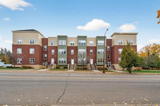 1776 Maryland Avenue E, 204, Saint Paul, MN 55106