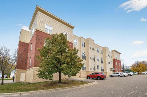 1776 Maryland Avenue E, 204, Saint Paul, MN 55106