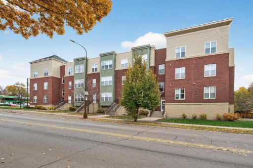 1776 Maryland Avenue E, 204, Saint Paul, MN 55106