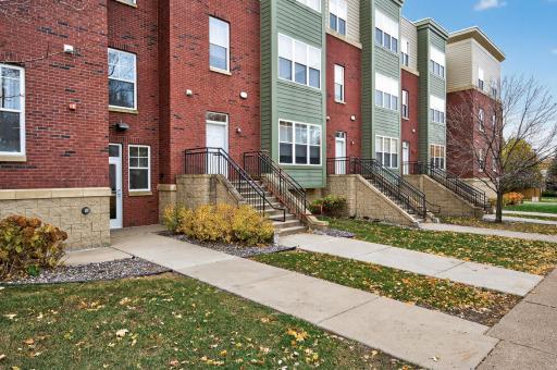 1776 Maryland Avenue E, 204, Saint Paul, MN 55106