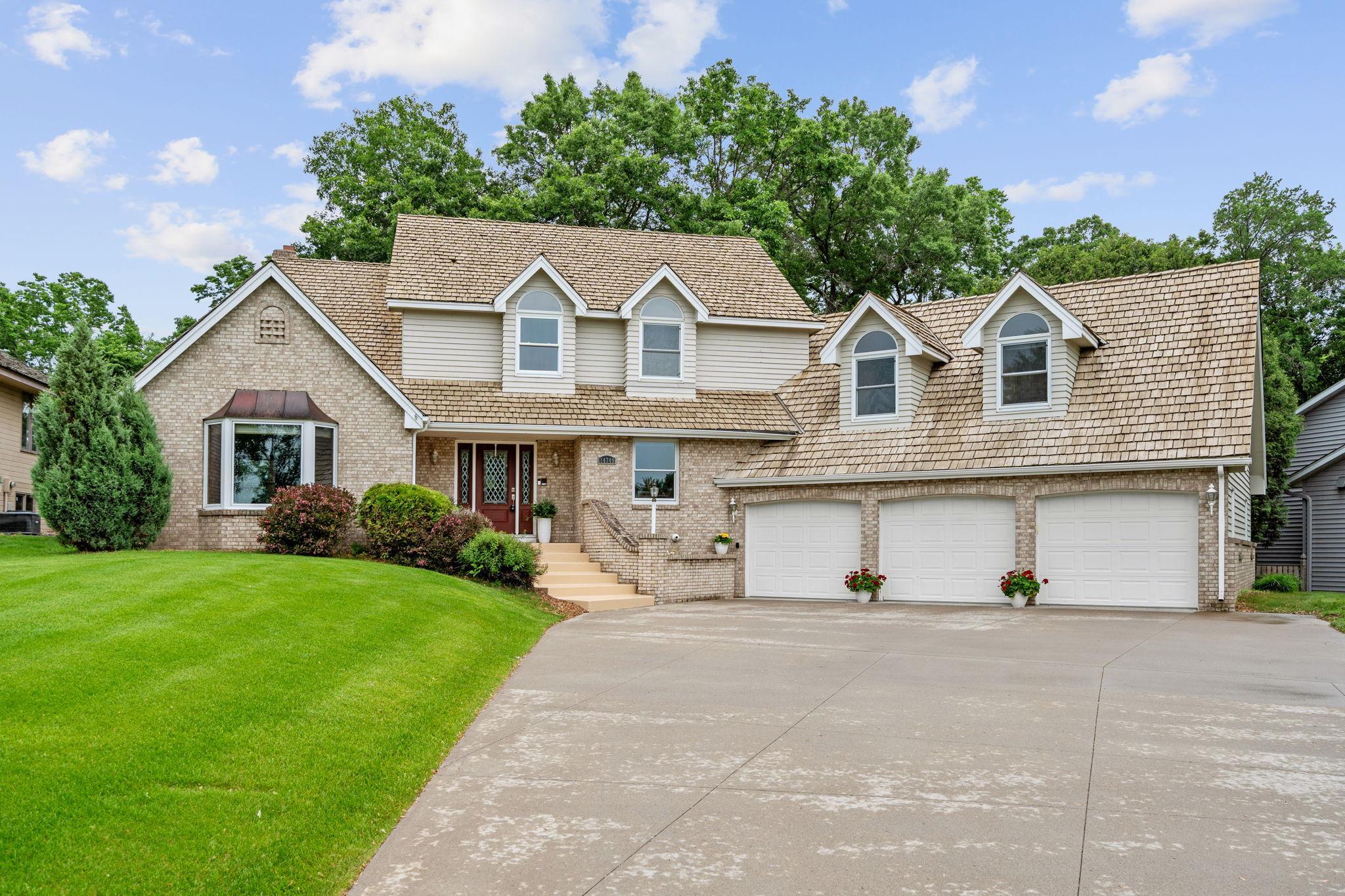 Welcome Home!
