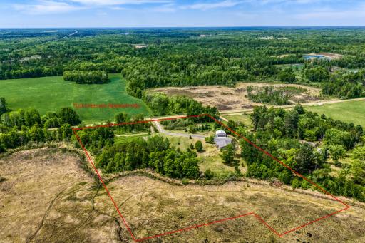 2542 Otter Road NE, Bemidji, MN 56601