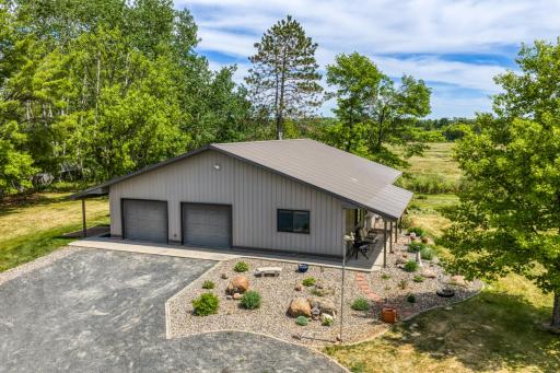 2542 Otter Road NE, Bemidji, MN 56601