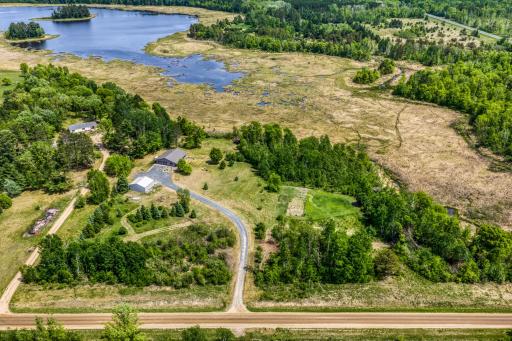 2542 Otter Road NE, Bemidji, MN 56601