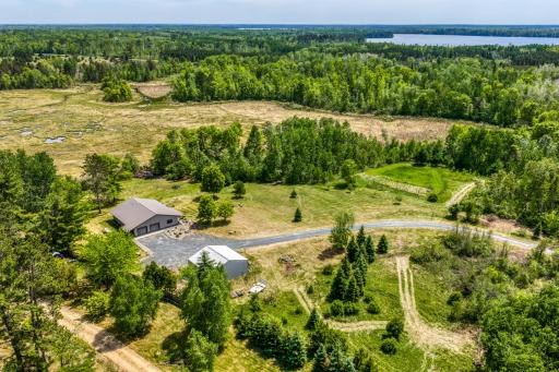 2542 Otter Road NE, Bemidji, MN 56601