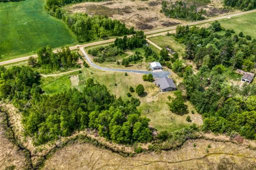 2542 Otter Road NE, Bemidji, MN 56601