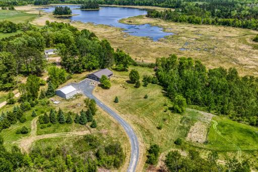 2542 Otter Road NE, Bemidji, MN 56601