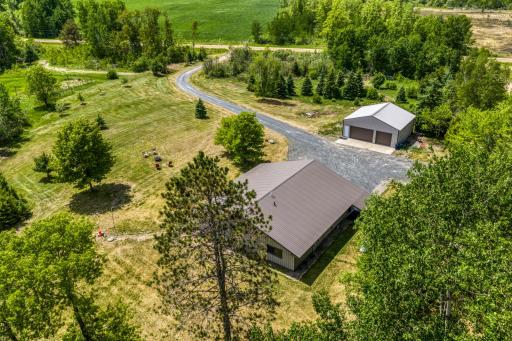 2542 Otter Road NE, Bemidji, MN 56601