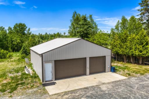 2542 Otter Road NE, Bemidji, MN 56601