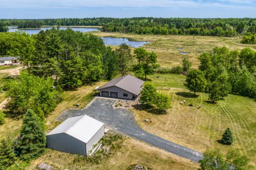 2542 Otter Road NE, Bemidji, MN 56601