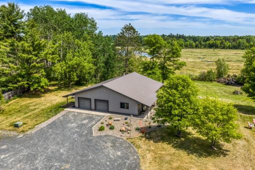 2542 Otter Road NE, Bemidji, MN 56601
