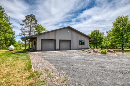 2542 Otter Road NE, Bemidji, MN 56601