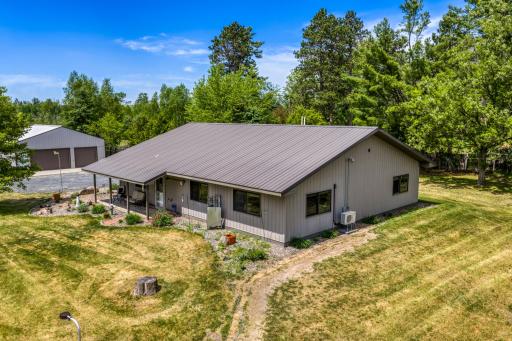 2542 Otter Road NE, Bemidji, MN 56601