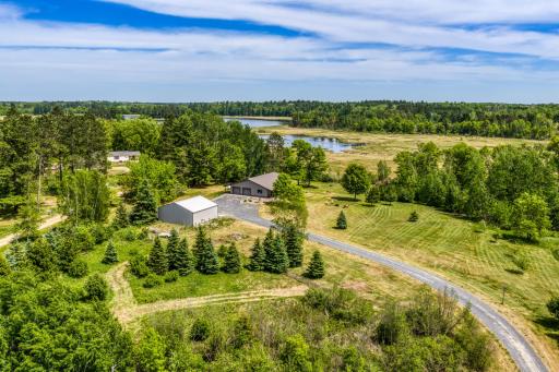 2542 Otter Road NE, Bemidji, MN 56601
