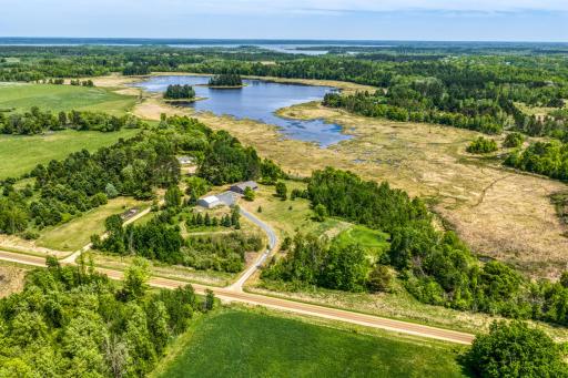 2542 Otter Road NE, Bemidji, MN 56601