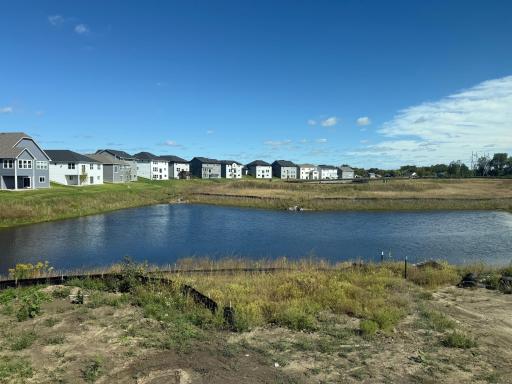 Photo from Actual Home: Look at this gorgeous view from this home. What is not to love.