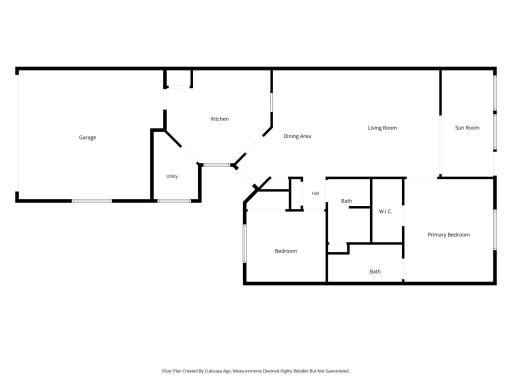 9274 Prairieview Trail N, Champlin, MN 55316
