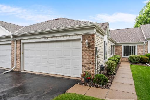 9274 Prairieview Trail N, Champlin, MN 55316
