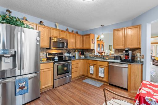9274 Prairieview Trail N, Champlin, MN 55316