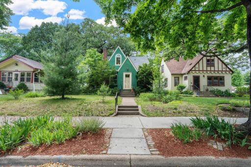 3704 45th Avenue S, Minneapolis, MN 55406