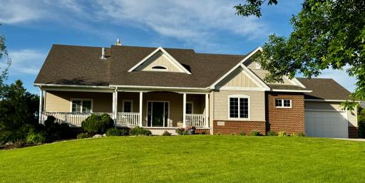 2441 Highland Trail SW, Alexandria, MN 56308
