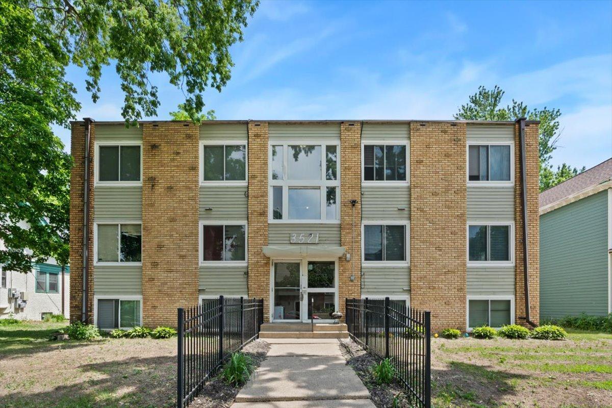Property photo for 3521 12th Avenue S, Minneapolis, MN 55407