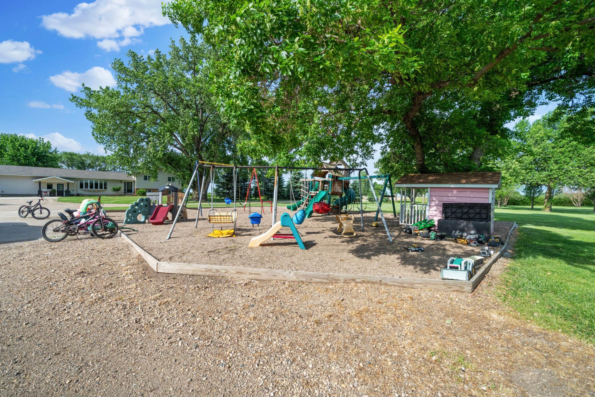 Playground